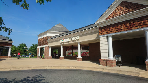 Grocery Store «Global Food», reviews and photos, 1476 N Beauregard St, Alexandria, VA 22311, USA