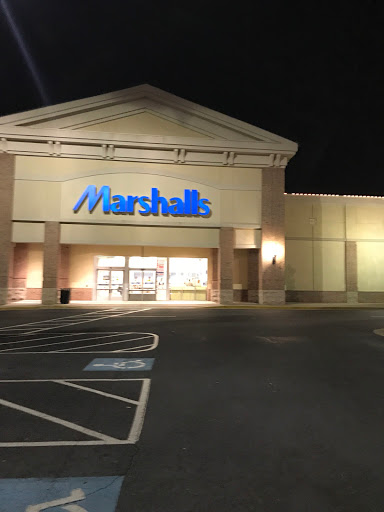 Marshalls image 1