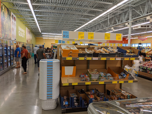 Supermarket «ALDI», reviews and photos, 19100 NW 27th Ave, Miami Gardens, FL 33056, USA