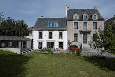 Gîtes et chambres d'hôtes ALTO BRACO à Nasbinals