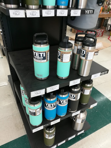 Hardware Store «Orchard Supply Hardware», reviews and photos, 5365 Prospect Rd, San Jose, CA 95129, USA