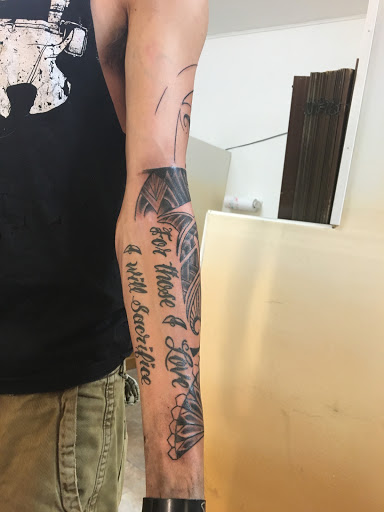 Find tattoo ideas for moms for your next unique tattoo in Nashville at Nashville Ink