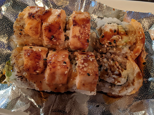 Sushi Sho Japanese Restaurant
