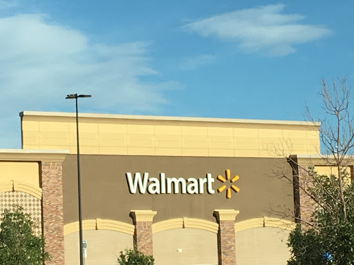 Department Store «Walmart Supercenter», reviews and photos, 6101 S Aurora Pkwy, Aurora, CO 80016, USA