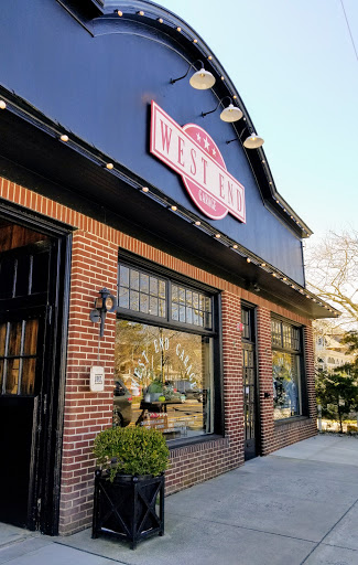 Shopping Mall «West End Garage, Cape May», reviews and photos, 484 W Perry St, Cape May, NJ 08204, USA