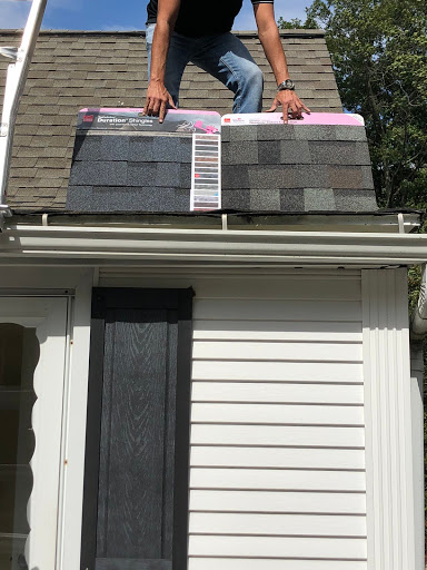 Roofing Contractor «West Michigan Roofing & Construction», reviews and photos, 18450 171st Ave, Spring Lake, MI 49456, USA