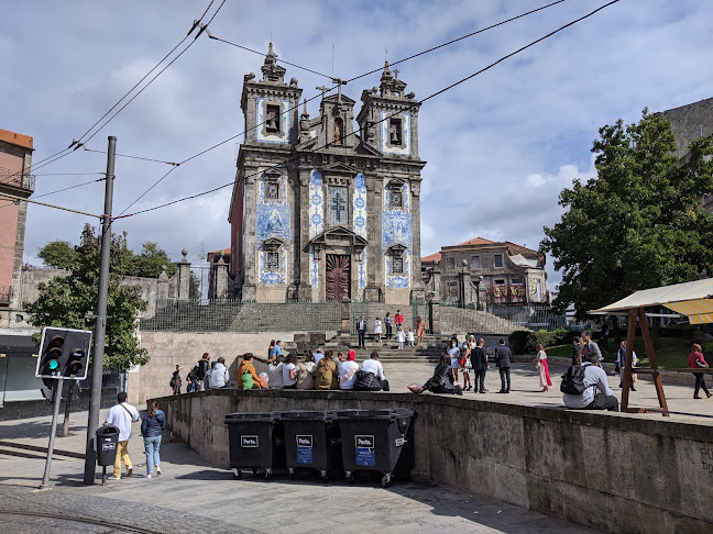 Avaliações doAssociação Católica do Porto em Porto - Associação