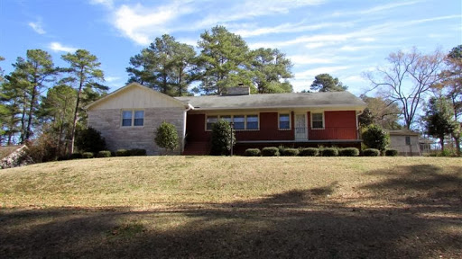 Real Estate Agency «Townsend Real Estate», reviews and photos, 580 Executive Pl, Fayetteville, NC 28305, USA