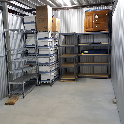 Self-Storage Facility «CubeSmart Self Storage», reviews and photos, 7910 Lemont Rd, Woodridge, IL 60517, USA