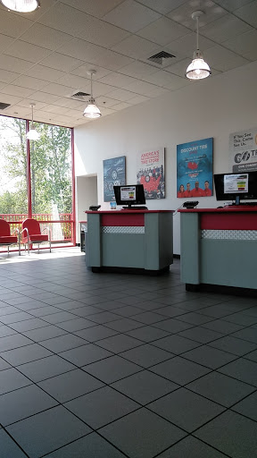 Tire Shop «Discount Tire Store - Bothell, WA», reviews and photos, 20914 Bothell Everett Hwy, Bothell, WA 98021, USA