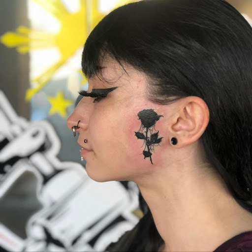 Explore new beginning tattoo ideas, creative tattoo ideas in Coeur D Alene, available at Jojos Tattoo & Body Piercing