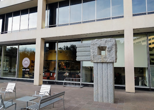 Buon Giorno Coffee, 915 Florence St, Fort Worth, TX 76102, USA, 