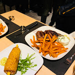 Photo n°3 de l'avis de Julian.a fait le 18/02/2018 à 21:07 sur le  T-Bone Steakhouse à Haar
