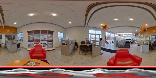 Nissan Dealer «Nissan 24», reviews and photos, 1016 Belmont St, Brockton, MA 02301, USA