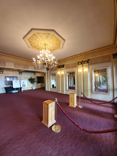 Performing Arts Theater «Davis Theatre for the Performing Arts», reviews and photos, 251 Montgomery St, Montgomery, AL 36104, USA