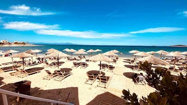 Παραλία Βραυρώνας