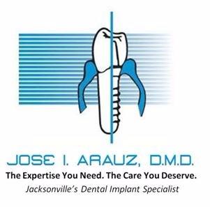 Dental Implants Periodontist «Jose I Arauz, DMD PA», reviews and photos