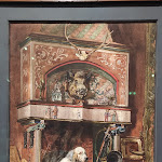 Photo n° 4 de l'avis de Alain.o fait le 03/06/2022 à 16:04 pour Musée de la Chasse et de la Nature à Paris