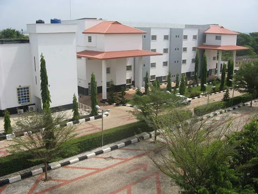 SKI International Hotels - The Patriot, Agenebode, Nigeria, Spa, state Edo