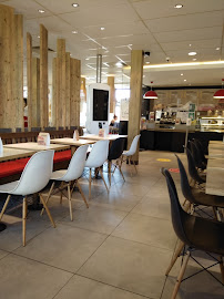 Atmosphère du Restauration rapide McDonald's à La Roche-sur-Yon - n°18