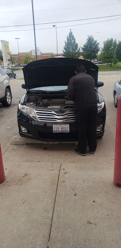 Auto Parts Store «AutoZone», reviews and photos, 12115 S Pulaski Rd, Alsip, IL 60803, USA