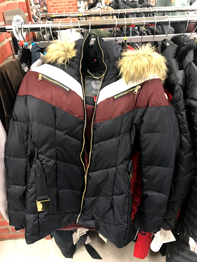 Department Store «T.J. Maxx», reviews and photos, 3222 M St NW, Washington, DC 20007, USA