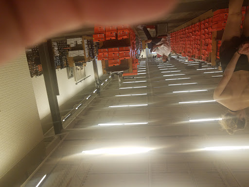 Shoe Store «DSW Designer Shoe Warehouse», reviews and photos, 345 Rockaway Turnpike, Lawrence, NY 11559, USA