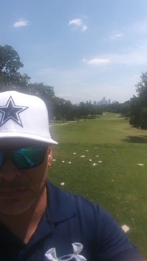 Golf «Stevens Park Golf Course», reviews and photos, 1005 N Montclair Ave, Dallas, TX 75208, USA