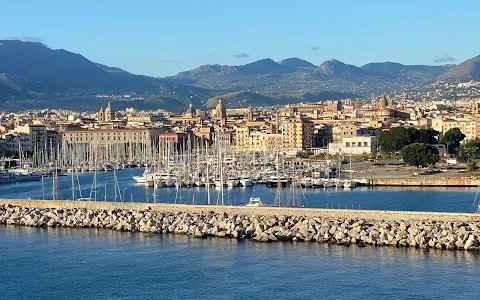 Port of Palermo image