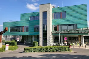 Universitäts-HNO-Klinik Tübingen image