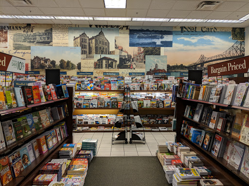 Book Store «Barnes & Noble», reviews and photos, 1 Levee Way, Newport, KY 41071, USA