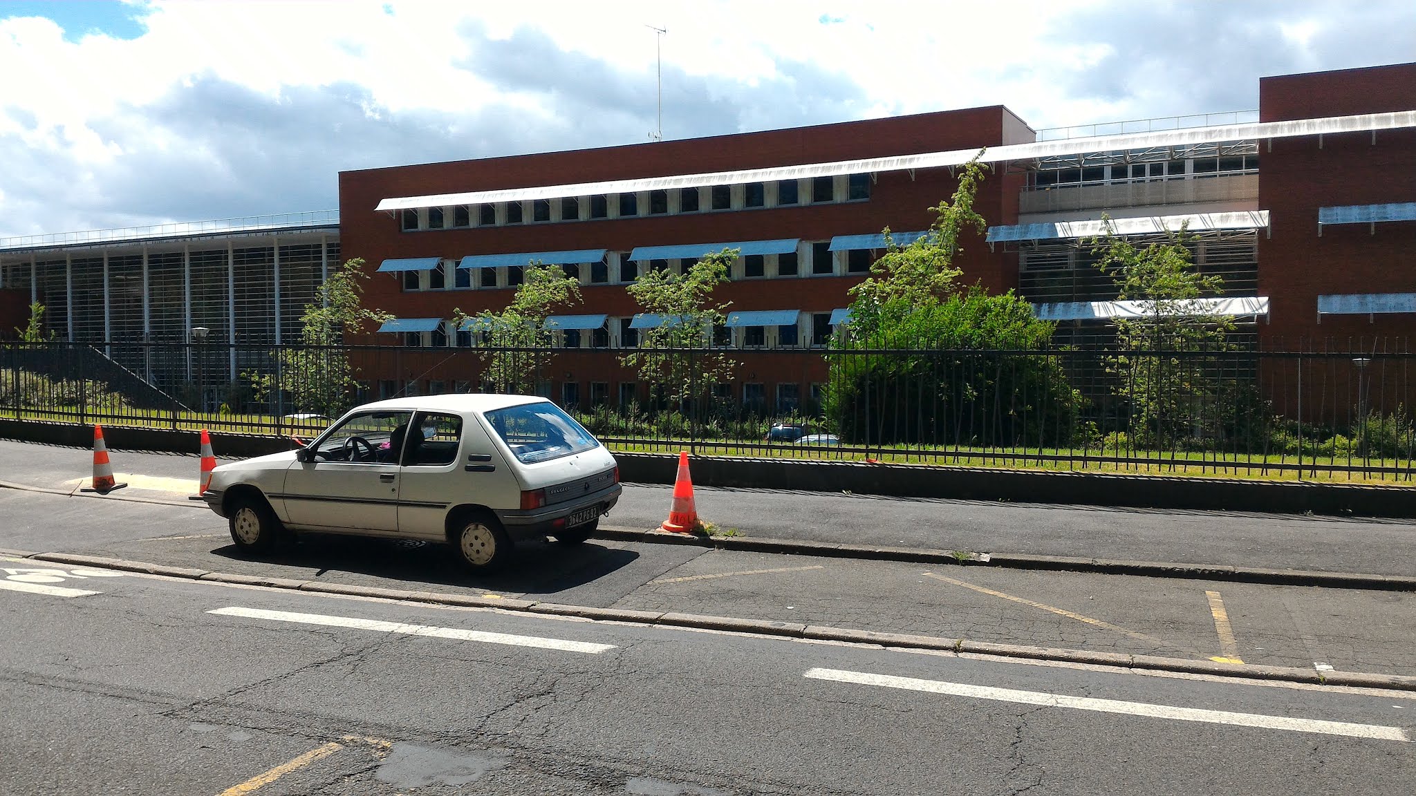 Photo n° 1 de l'avis de Le.l fait le 25/04/2017 à 18:28