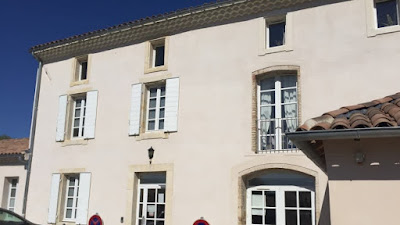 Dr Annabelle le sech à Pernes-les-Fontaines