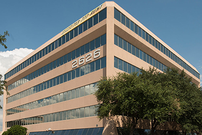 2626 S Loop W #325, Houston, TX 77054, USA