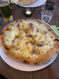 Plats et boissons du Pizzeria La Nostra Storia à Aix-les-Bains - n°7