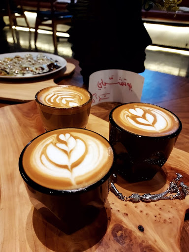 بوتشيلي كافيه bocelli cafe 