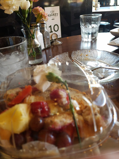 Cafe «The City Market Cafe & Bakehouse», reviews and photos, 2205 E Capitol Dr, Shorewood, WI 53211, USA