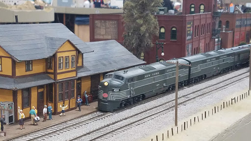 Event Venue «South Towne Exposition Center», reviews and photos, 9575 State St, Sandy, UT 84070, USA