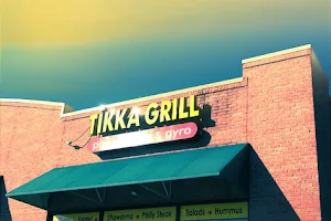 Tikka Grill image