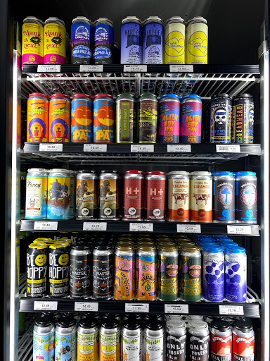 Wine Store «Parkview Wine & Spirits», reviews and photos, 229 Park Rd, West Hartford, CT 06119, USA