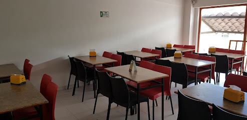 Restaurante Típico Donde Manuel