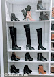 Stores to buy women's high boots Toronto