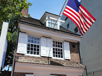 Betsy Ross House