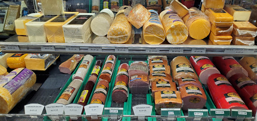 Market «Central Meat Market Inc», reviews and photos, 404 E Chicago Rd, Sturgis, MI 49091, USA