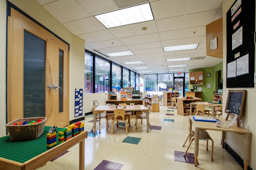 Preschool «Bright Horizons at Enterprise Corporate Towers», reviews and photos, 3 Corporate Dr, Shelton, CT 06484, USA