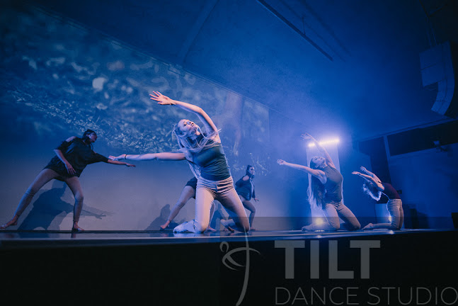 Tilt Dance Studio - Biel