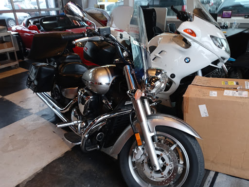 Used Car Dealer «Carson Cars», reviews and photos, 13806 WA-99, Lynnwood, WA 98087, USA