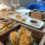 Photo n°5 de l'avis de luca.e fait le 25/03/2023 à 17:54 sur le  KEKO | Oriental Taste à Reggio Emilia