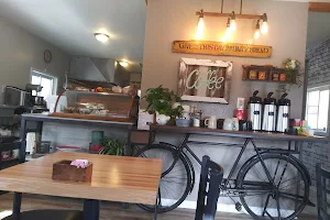The Wooden Spoon Bakery & Cafe image