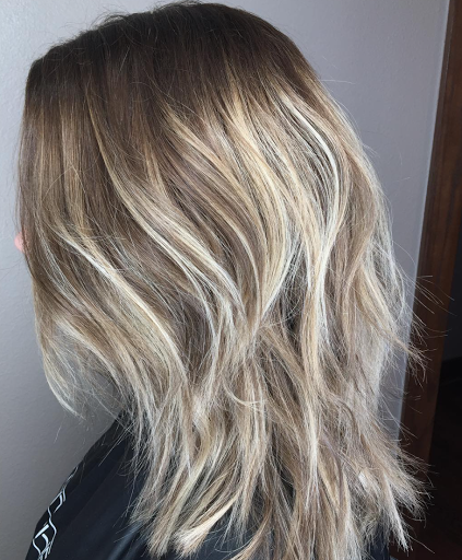 Beauty Salon «Belu Salon Tanning & Spa», reviews and photos, 32 N 2nd St, Yakima, WA 98901, USA